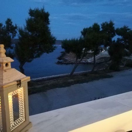 Sea Satin Sounio Apartment Sounion Exterior photo