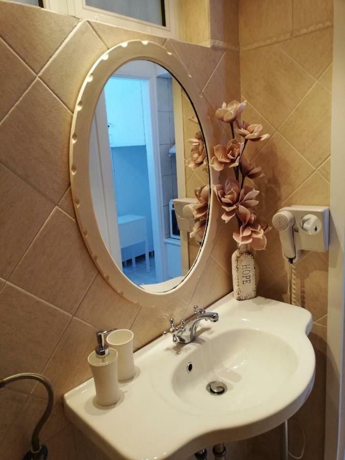 Sea Satin Sounio Apartment Sounion Exterior photo